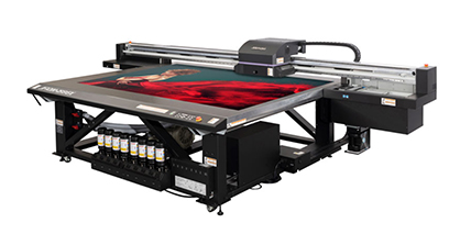 JFX200-2513EX © 2023 Mimaki JFX200-2513EX © 2023 Mimaki