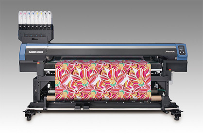 (c) 2018 Mimaki (c) 2018 Mimaki