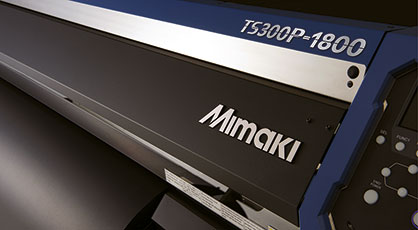(c) 2018 Mimaki (c) 2018 Mimaki