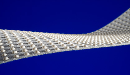 Adding value to nonwoven fabrics through advanced Monforts coating (c) 2019 Monforts Adding value to nonwoven fabrics through advanced Monforts coating (c) 2019 Monforts
