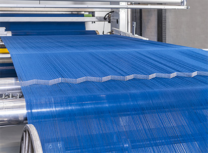The Monforts CYD yarn dyeing system has been developed in response to a very strong market demand. © 2020 Monforts The Monforts CYD yarn dyeing system has been developed in response to a very strong market demand. © 2020 Monforts