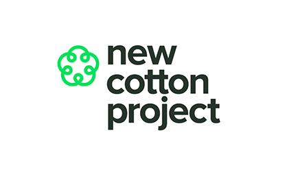 The New Cotton Project logo. The New Cotton Project logo.