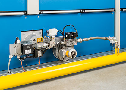 A range of options is available to customers who may be considering switching their heating systems to other energy sources. © 2022 Monforts A range of options is available to customers who may be considering switching their heating systems to other energy sources. © 2022 Monforts