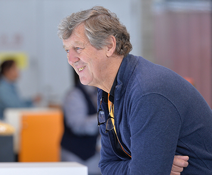 “I’m convinced that ITMA visitors will be enchanted by the new dimension of quality and performance that our TX802 represents.” Ghislain Segard (c) 2019 Mouvent “I’m convinced that ITMA visitors will be enchanted by the new dimension of quality and performance that our TX802 represents.” Ghislain Segard (c) 2019 Mouvent