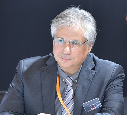 Cenk Elkatip is Mouvent’s Area Sales Manager in Turkey (c) 2018 Mouvent Cenk Elkatip is Mouvent’s Area Sales Manager in Turkey (c) 2018 Mouvent