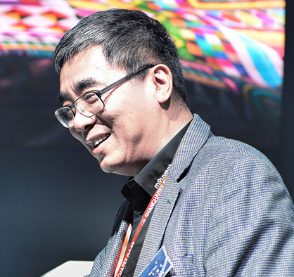 Paul Yuen is at the helm of Mouvent operations in China (c) 2018 Mouvent Paul Yuen is at the helm of Mouvent operations in China (c) 2018 Mouvent