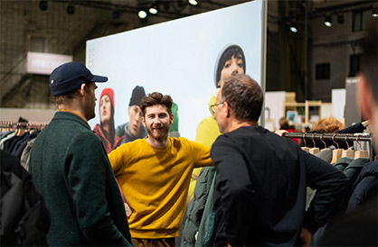 © 2020 NEONYT, Messe Frankfurt