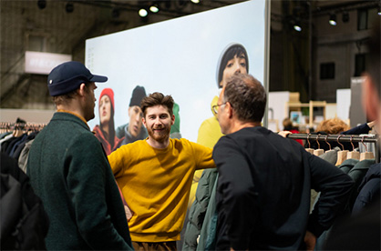 © 2021 NEONYT / Messe Frankfurt