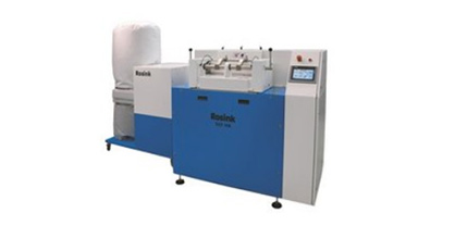 The SZ2 HA / A impresses with its first-class grinding results. © 2020 Neuenhauser The SZ2 HA / A impresses with its first-class grinding results. © 2020 Neuenhauser