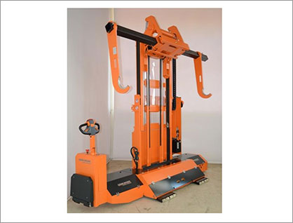 Genkinger electro-hydraulic vehicle (c) 2018 Genkinger Genkinger electro-hydraulic vehicle (c) 2018 Genkinger