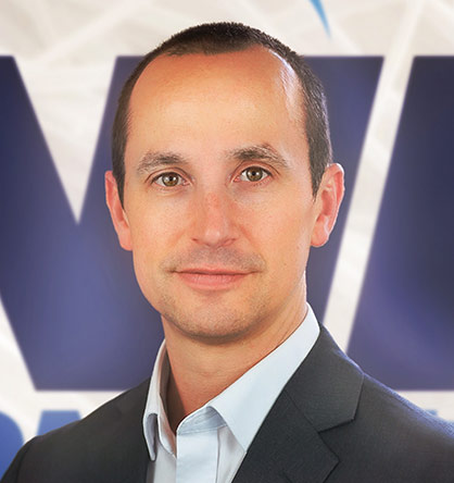 Dr Matthew Tipper © 2021 NIRI