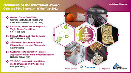 Nominees Nominees