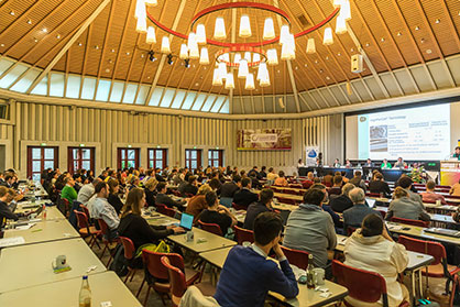 Cellulose Fibres Conference Audience
Source: nova-Institut GmbH Cellulose Fibres Conference Audience
Source: nova-Institut GmbH