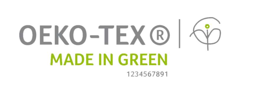 OEKO-TEX® on X: Ever wondered where your clothing was made? Who made it?  And if the process is green? If so, look for our MADE IN GREEN by OEKO-TEX®  label, which certifies