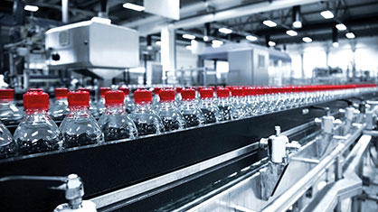 Energy efficient production of PET bottle grade granulates. © 2022 Oerlikon