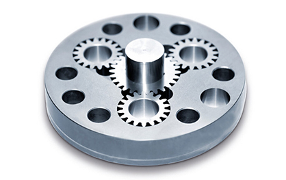 Gear metering pumps: The perfect choice for all applications. © 2022 Oerlikon Gear metering pumps: The perfect choice for all applications. © 2022 Oerlikon