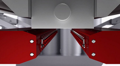 Innovative Nonwoven Plant Solutions. © 2022 Oerlikon Innovative Nonwoven Plant Solutions. © 2022 Oerlikon