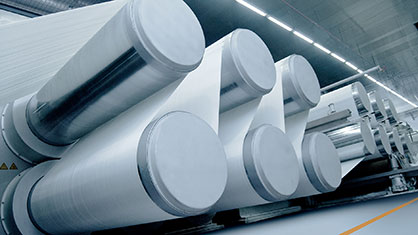 From Melt to Yarn, Fibers and Nonwvens - oerlikon will be presenting its latest machine and plant solutions at ITME. © 2022 Oerlikon From Melt to Yarn, Fibers and Nonwvens - oerlikon will be presenting its latest machine and plant solutions at ITME. © 2022 Oerlikon