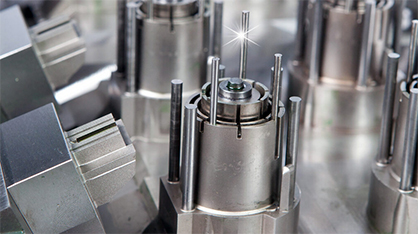 BALINIT MOLDENA: The new coating for injection moulding & extrusion of filled polymers. © 2022 Oerlikon BALINIT MOLDENA: The new coating for injection moulding & extrusion of filled polymers. © 2022 Oerlikon