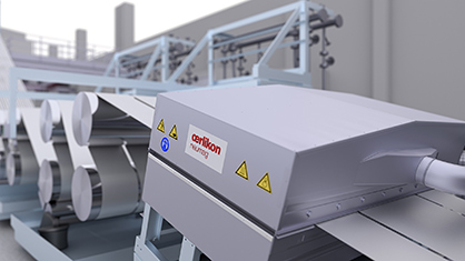 Oerlikon Neumag EvoSteam © 2023 Oerlikon Oerlikon Neumag EvoSteam © 2023 Oerlikon