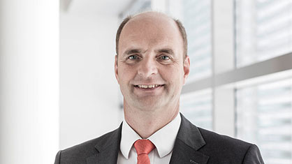Georg Stausberg - CEO, Polymer Processing Solutions Division © 2023 Oerlikon Georg Stausberg - CEO, Polymer Processing Solutions Division © 2023 Oerlikon