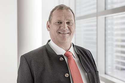 Prof. Dr. Michael Süss - Chairman of the Board of Directors & Executive Chair © 2023 Oerlikon Prof. Dr. Michael Süss - Chairman of the Board of Directors & Executive Chair © 2023 Oerlikon