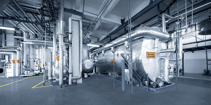 (c) 2024 Oerlikon - Oerlikon Barmag Huitong Engineering’s polycondensation systems stand for the best downstream performance and a reduced environmental footprint (c) 2024 Oerlikon - Oerlikon Barmag Huitong Engineering’s polycondensation systems stand for the best downstream performance and a reduced environmental footprint