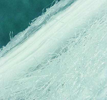 The nonwoven used in protection classes FFP1 through FFP3 respiratory masks plays a decisive role. © 2020 Oerlikon The nonwoven used in protection classes FFP1 through FFP3 respiratory masks plays a decisive role. © 2020 Oerlikon