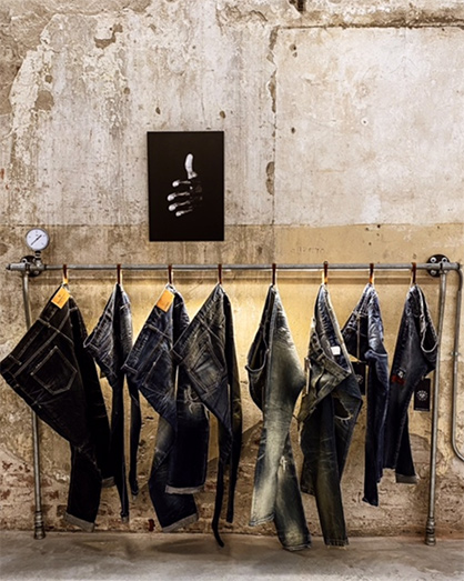 © 2021 Officina +39