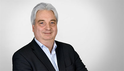 Dr. Frank Meyer  © 2023 PFAFF Industriesysteme und Maschinen GmbH
