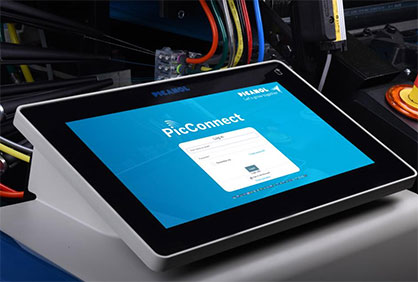 OmniPlus-i-Connect © 2021 Picanol OmniPlus-i-Connect © 2021 Picanol