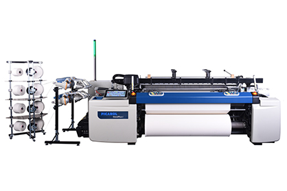 OmniPlus-i 4P 190 bottom weight (c) 2019 Picanol OmniPlus-i 4P 190 bottom weight (c) 2019 Picanol