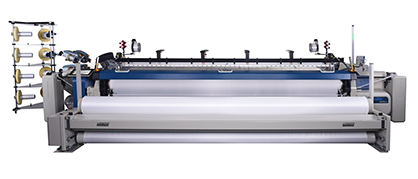 OptiMax-i 4R 460 coating fabric (c) 2019 Picanol OptiMax-i 4R 460 coating fabric (c) 2019 Picanol