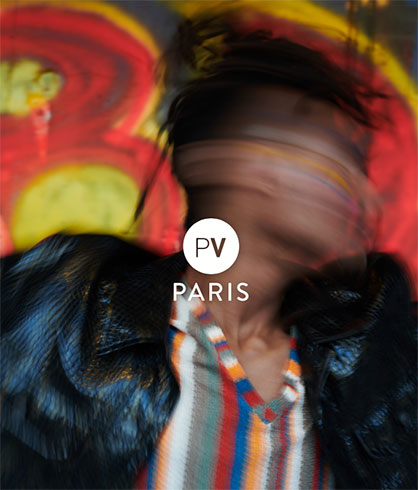 © 2022 PREMIÈRE VISION