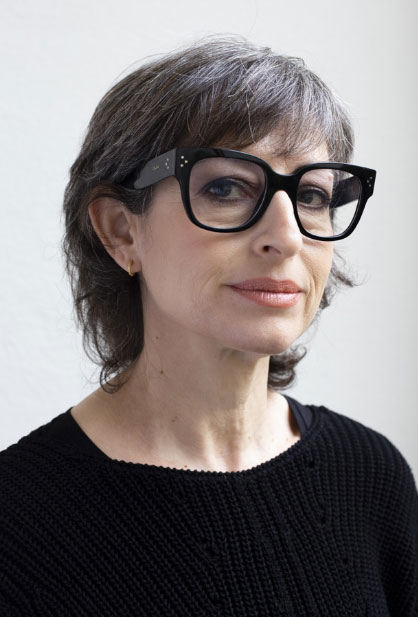 Desolina Suter © 2022 PREMIÈRE VISION