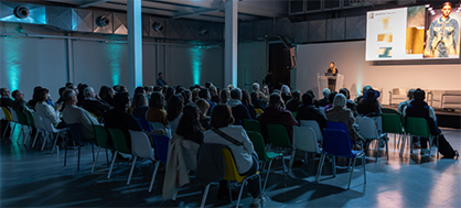 Denim Première Vision will be back at Superstudio Più on 5 and 6 June 2024, where the Autumn-Winter 25-26 Denim trends will be presented, followed by 4 and 5 December 2024 for the Spring-Summer 26 Denim trends. © 2023 Première Vision Denim Première Vision will be back at Superstudio Più on 5 and 6 June 2024, where the Autumn-Winter 25-26 Denim trends will be presented, followed by 4 and 5 December 2024 for the Spring-Summer 26 Denim trends. © 2023 Première Vision