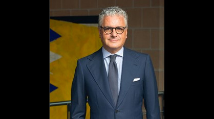 Alessandro Manzoni, CFO - RadiciGroup Alessandro Manzoni, CFO - RadiciGroup