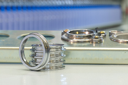 TURBO spinning rings (c) 2018 Reiners + Fürst TURBO spinning rings (c) 2018 Reiners + Fürst
