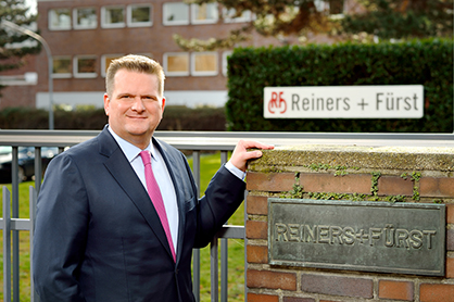 Mr Benjamin Reiners (c) 2019 Reiners + Fürst Mr Benjamin Reiners (c) 2019 Reiners + Fürst