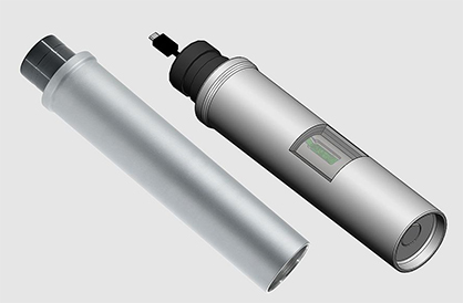 Temco´s inteligent bearing solution i-Bearing reduces machine downtime. © 2022 Rieter Temco´s inteligent bearing solution i-Bearing reduces machine downtime. © 2022 Rieter