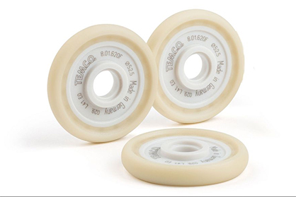 Temco CoolFlow disc with longer lifetime © 2022 Rieter Temco CoolFlow disc with longer lifetime © 2022 Rieter