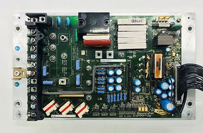 Inverter after preventative repairs © 2022 Rieter Inverter after preventative repairs © 2022 Rieter