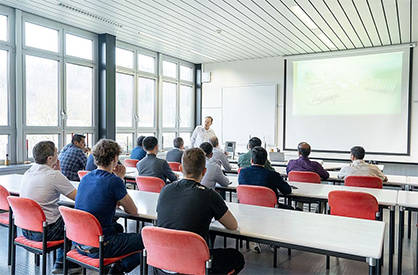 INclass customized training for customers. © 2023 INclass customized training for customers. © 2023