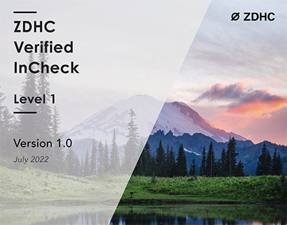 © 2022 ZDHC © 2022 ZDHC