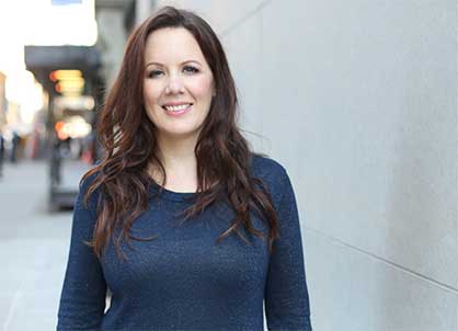 Beth Kempton announced as official judge for Roland Hero Awards 2018. Photo credit: Nicole Lebris. (c) 2018 Roland Beth Kempton announced as official judge for Roland Hero Awards 2018. Photo credit: Nicole Lebris. (c) 2018 Roland