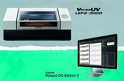 (c) 2020 Roland DG (c) 2020 Roland DG