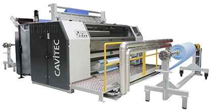 CAVITEC Cavimelt Pro white © 2023 Santex CAVITEC Cavimelt Pro white © 2023 Santex