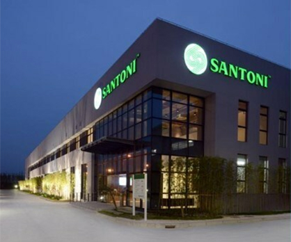 © 2023 Santoni Shanghai Knitting Machinery Co., Ltd.