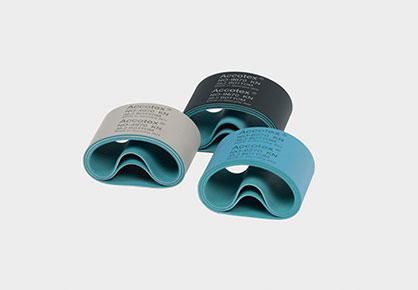 Saurer Accotex © 2021 Saurer Saurer Accotex © 2021 Saurer
