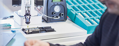 Service Unlimited bietet Lösungen für Updates, Upgrades und Reparaturen. © 2023 Saurer Service Unlimited bietet Lösungen für Updates, Upgrades und Reparaturen. © 2023 Saurer